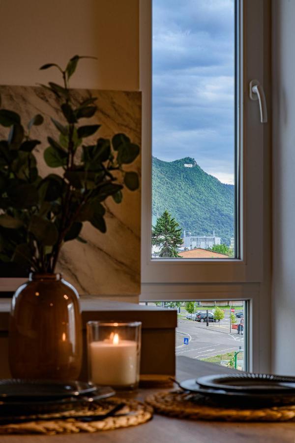 Ara Apart Hotel Braşov Esterno foto